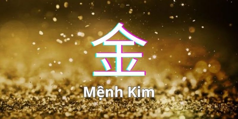 Mệnh Kim hôm nay đánh số mấy?