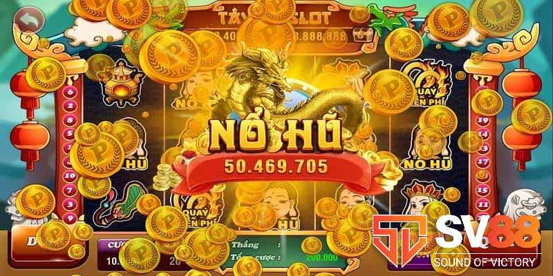 Giới thiệu về nổ hũ trên Kubet77 