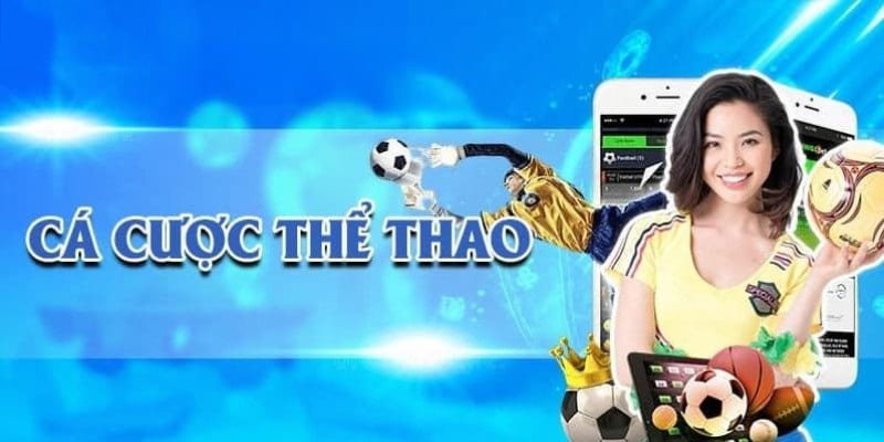 Những thông tin giới thiệu tổng quan cá cược thể thao trên Kubet77