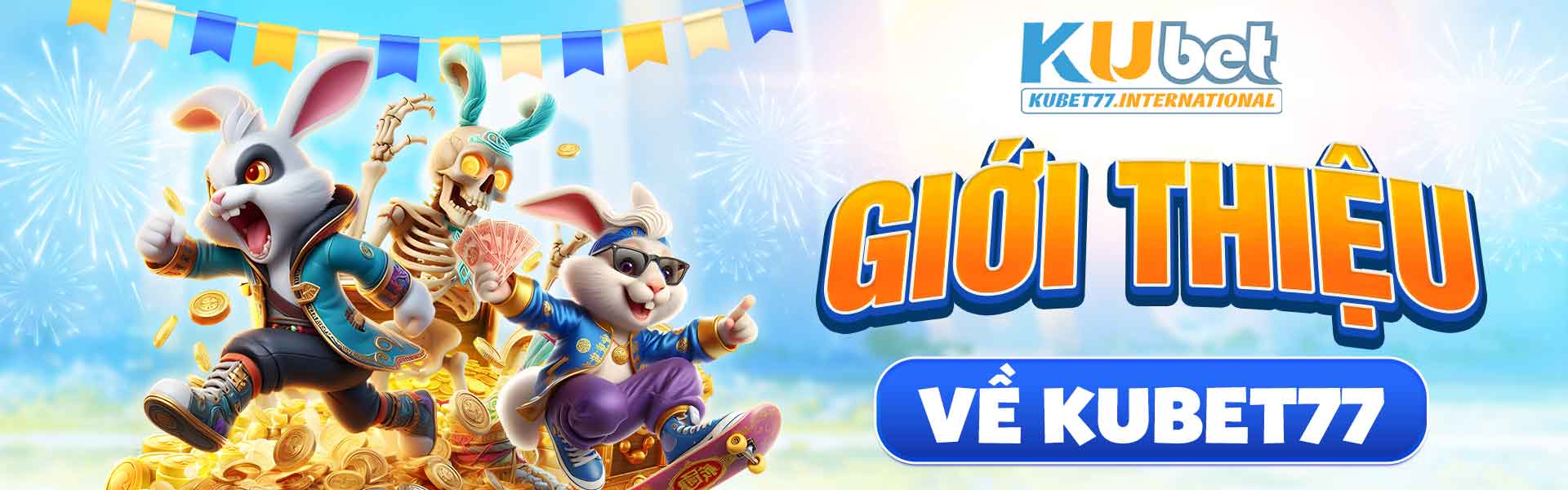 giới thiệu kubet77