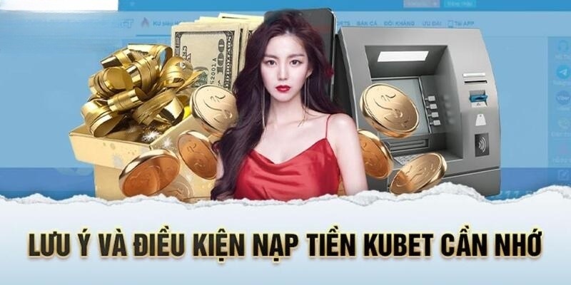 Nạp tiền để đặt kèo săn thưởng khi chơi bắn cá