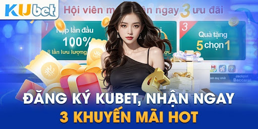 khuyến mãi khi đăng ký kubet77