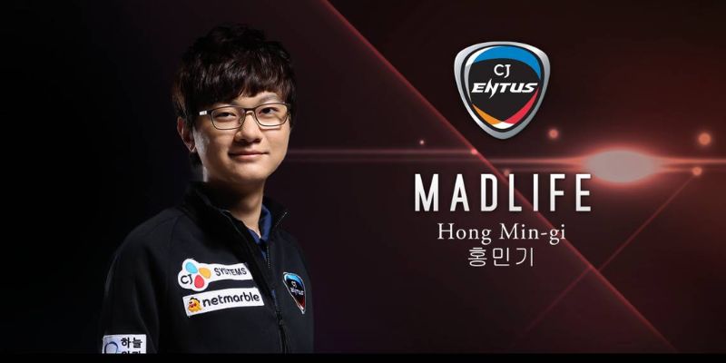 MadLife cách mạng hóa vị trí hỗ trợ