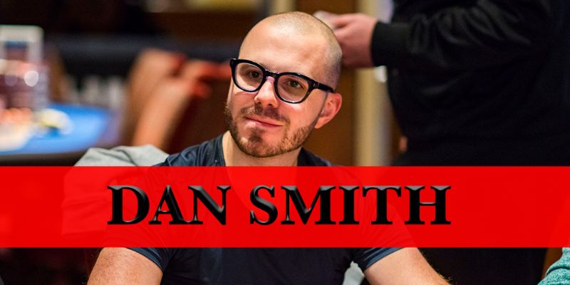 Dan Smith lợi nhuận 36,7 triệu đô 