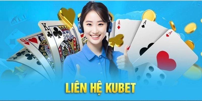 FAQs về liên hệ kubet77